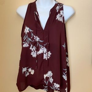 Nordstrom Rack | ASTR label sleeveless blouse